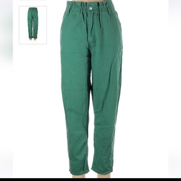 SONG baggy jeans 13/31 High Waist - Picture 9 of 9